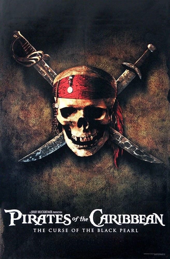 Pirates of the Caribbean |Pirates of the Caribbean thumbnail