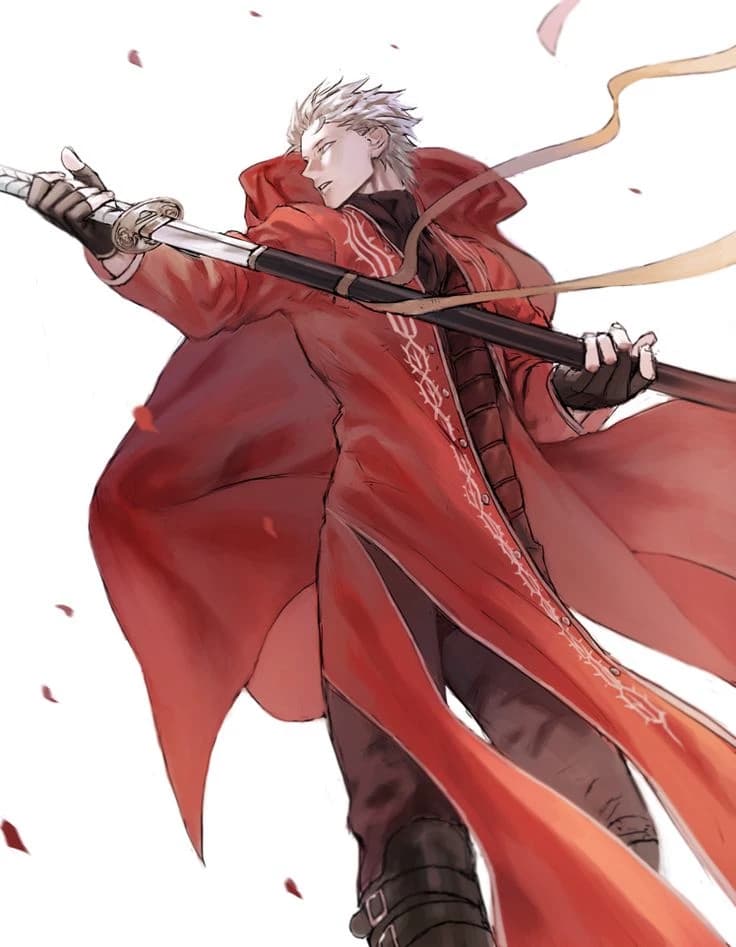 Vergil sparda thumbnail