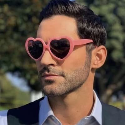 Lucifer Morningstar thumbnail