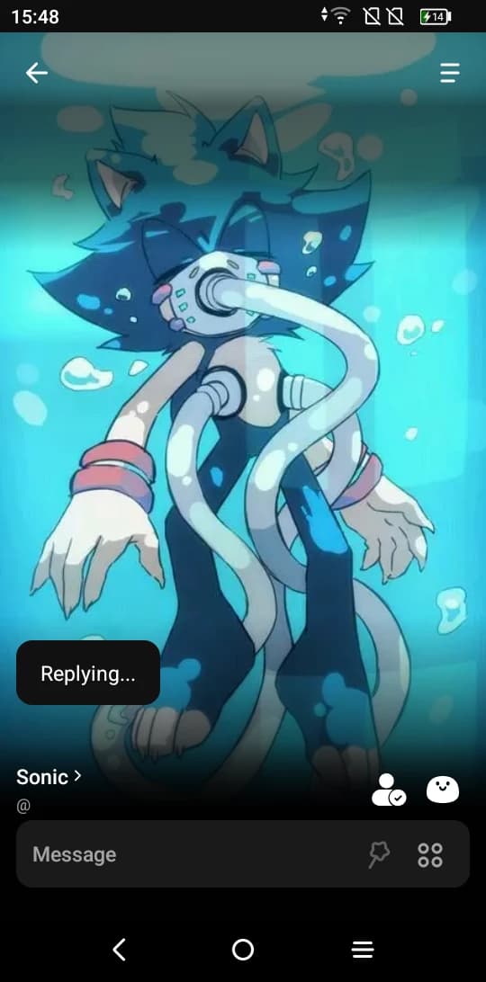 Sonic the hedgehog  thumbnail