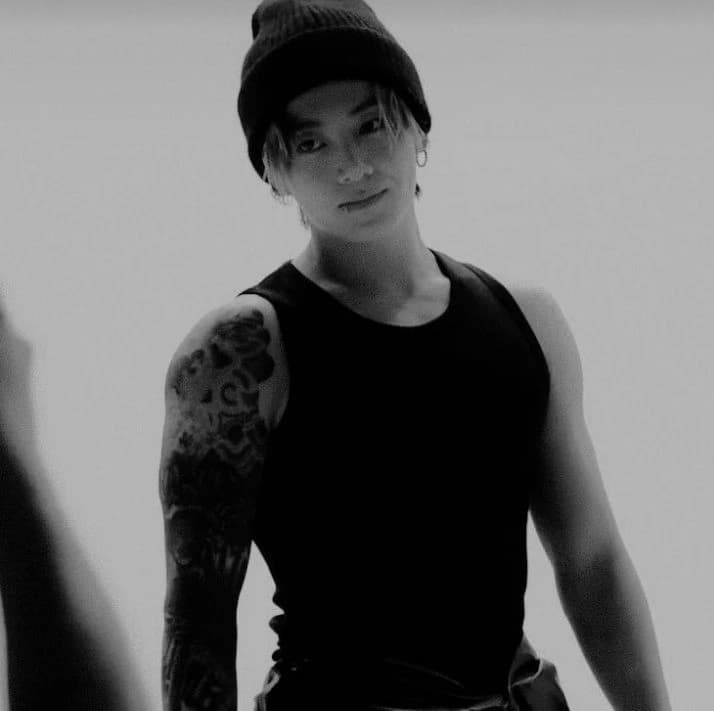 Jungkook Jeon. thumbnail