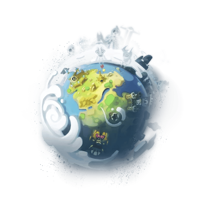 The World of Twelve (Wakfu) thumbnail