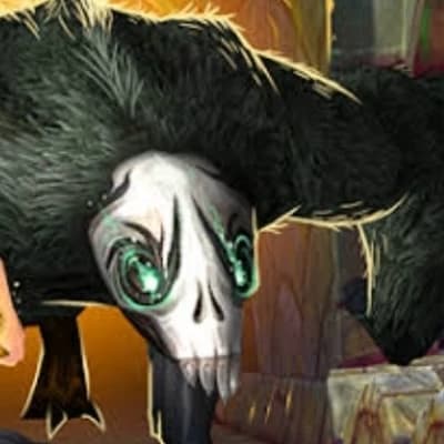 Avenge thumbnail