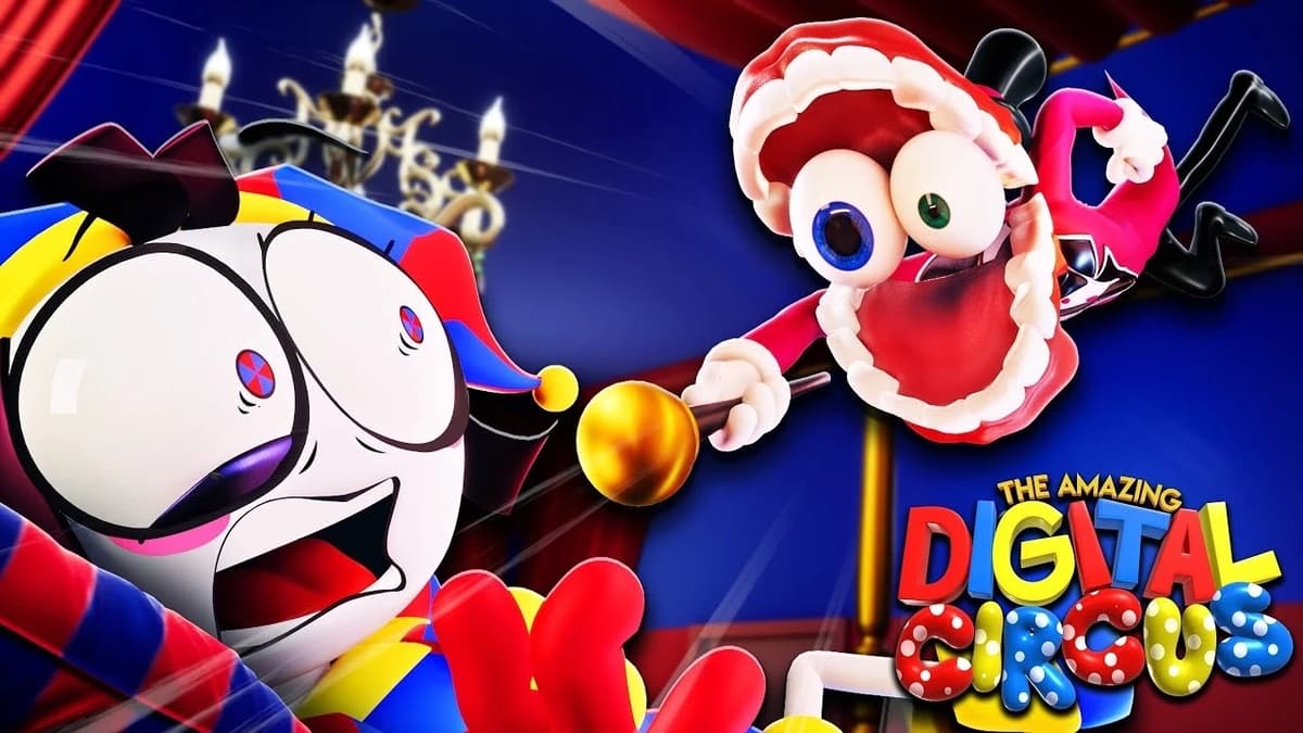 The Amazing Digital Circus Ep.??? thumbnail