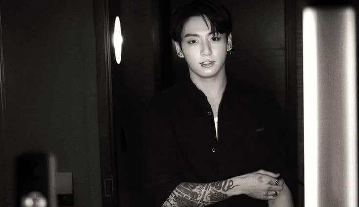 Jeon Jungkook. thumbnail