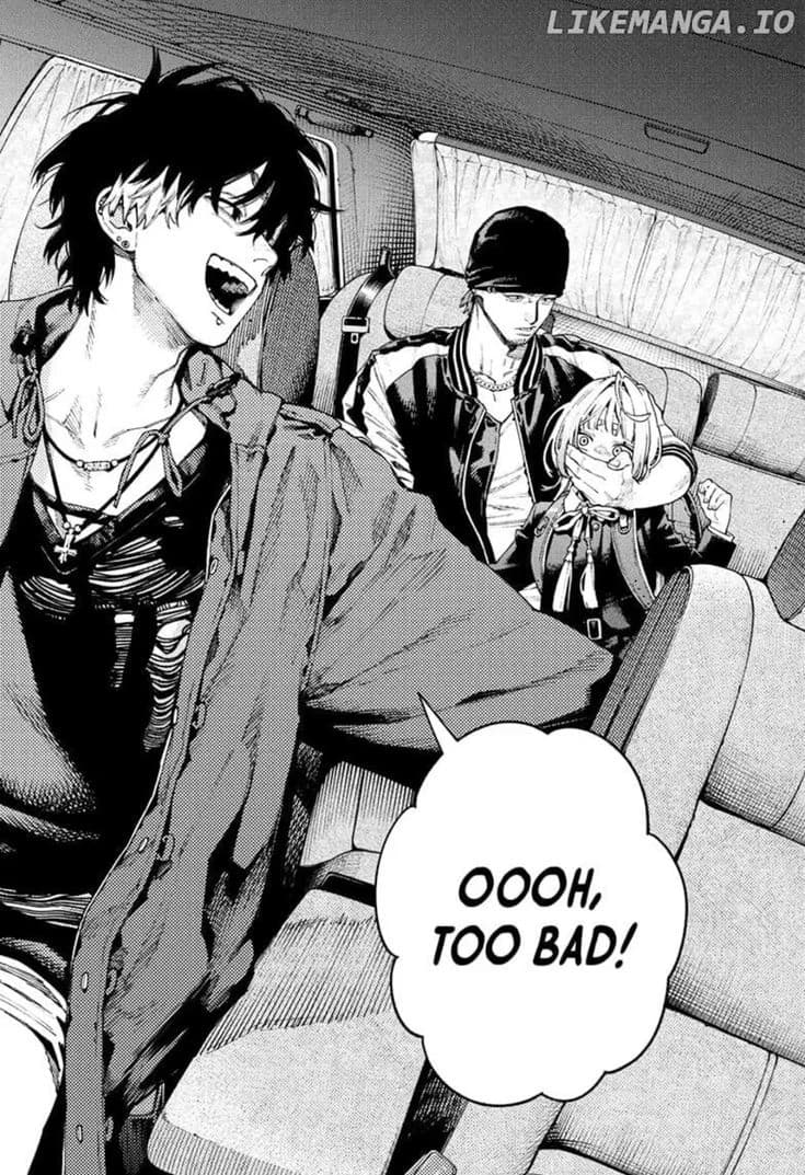kidnappers- Nikko and Gabriel thumbnail