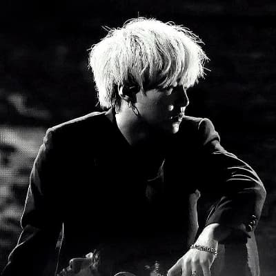 Min Yoongi thumbnail