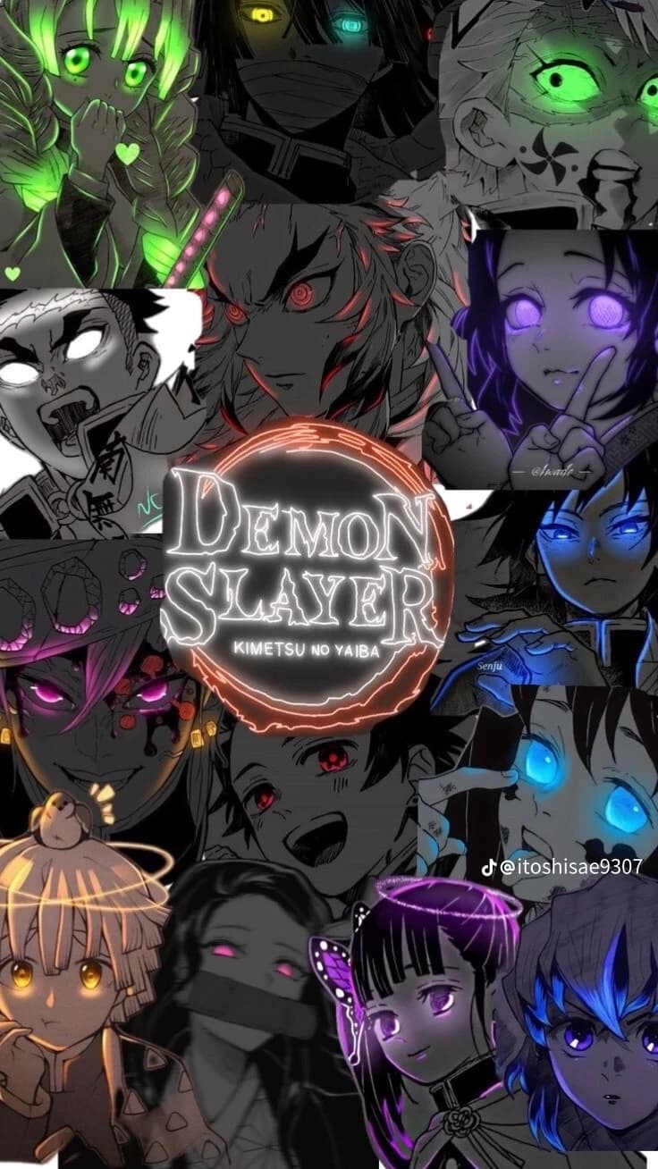 Demon Slayer Sword thumbnail