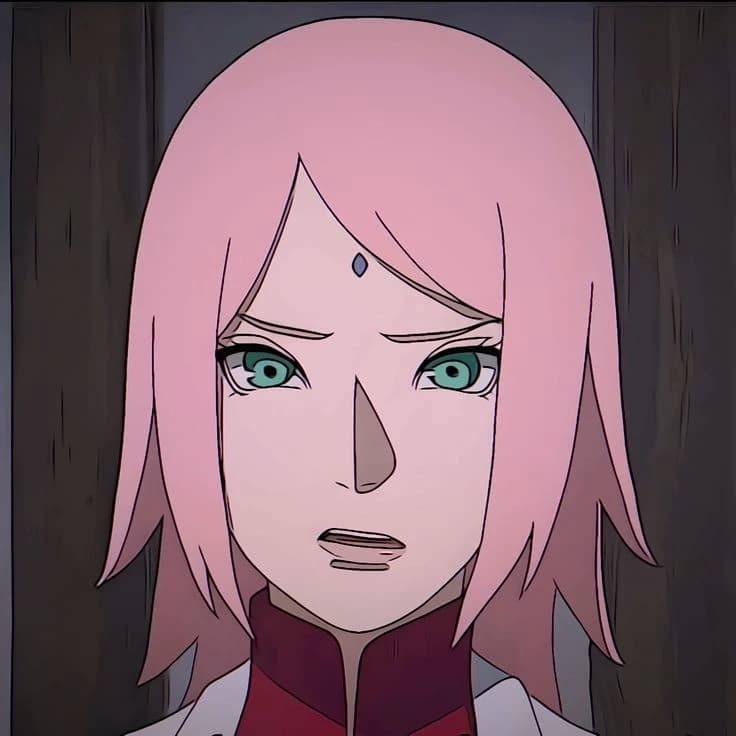 Haruno Sakura thumbnail