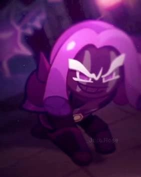 Purple Yam Cookie  thumbnail