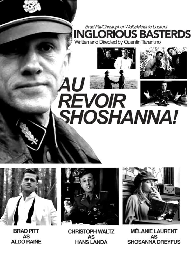 Hans Landa thumbnail