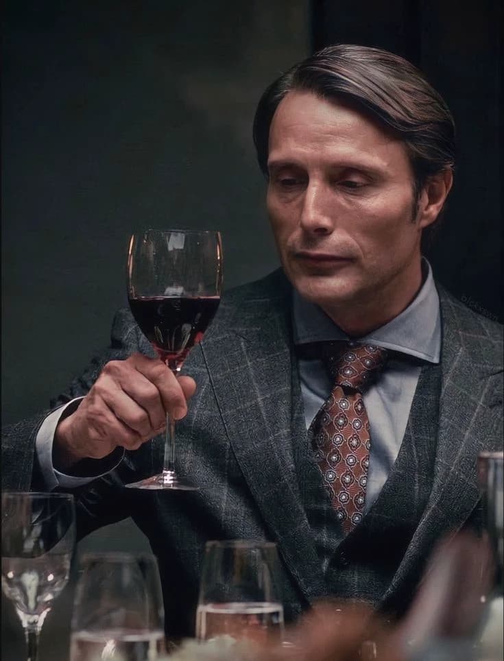 Hannibal Lecter thumbnail
