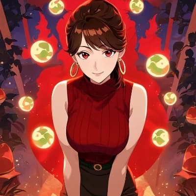 Yasmine (dragon wife)  thumbnail