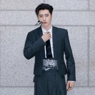 Park Sunghoon thumbnail