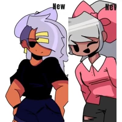 Gaty and Saw thumbnail