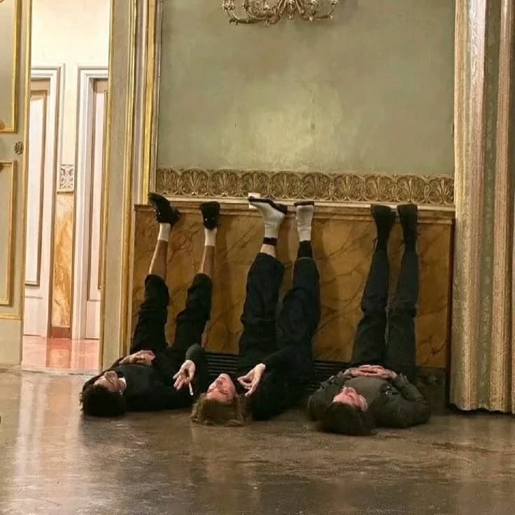 The Marauders thumbnail