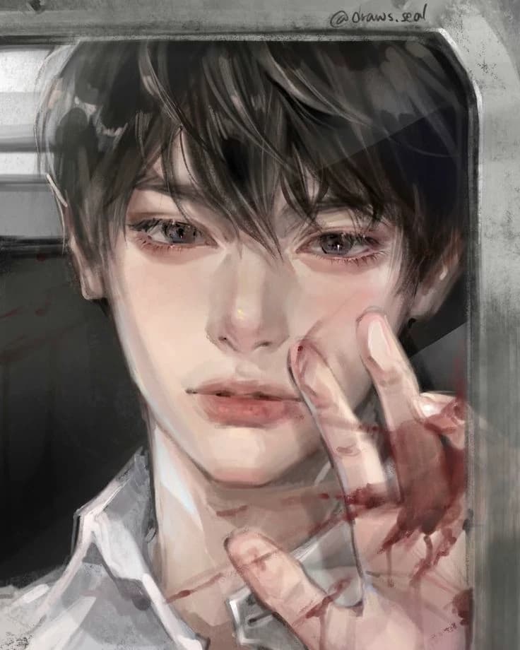 Nathan Kaelith thumbnail