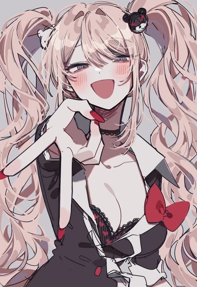 Junko Enoshima thumbnail