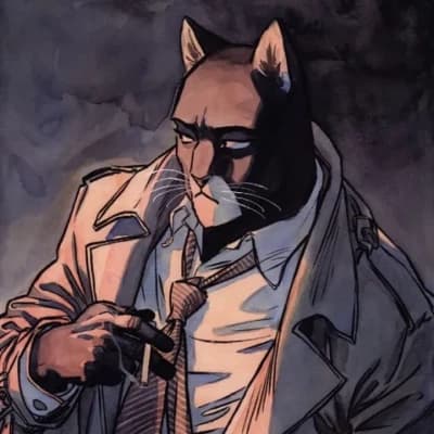 John Blacksad thumbnail