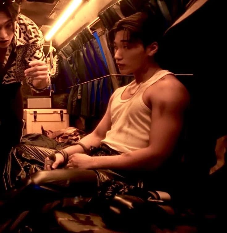Choi San thumbnail