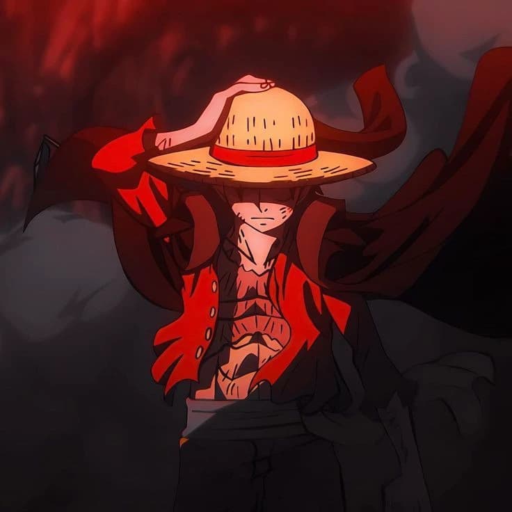 Monkey D. Luffy thumbnail