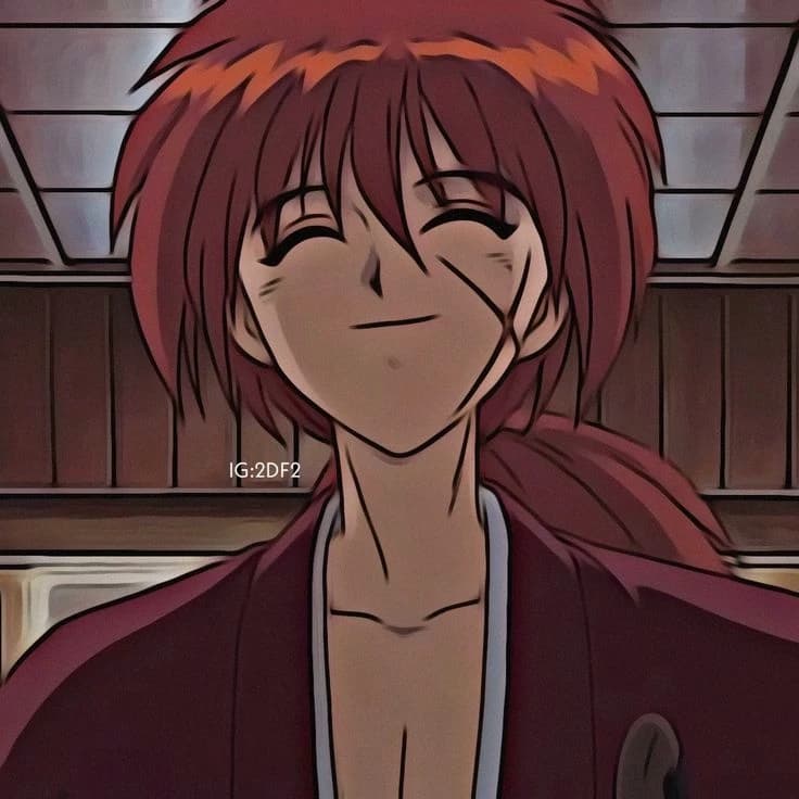 Kenshin himura thumbnail
