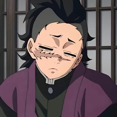 Genya Shinazugawa thumbnail