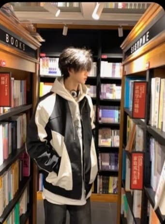 Matthew (both of you like each other) thumbnail