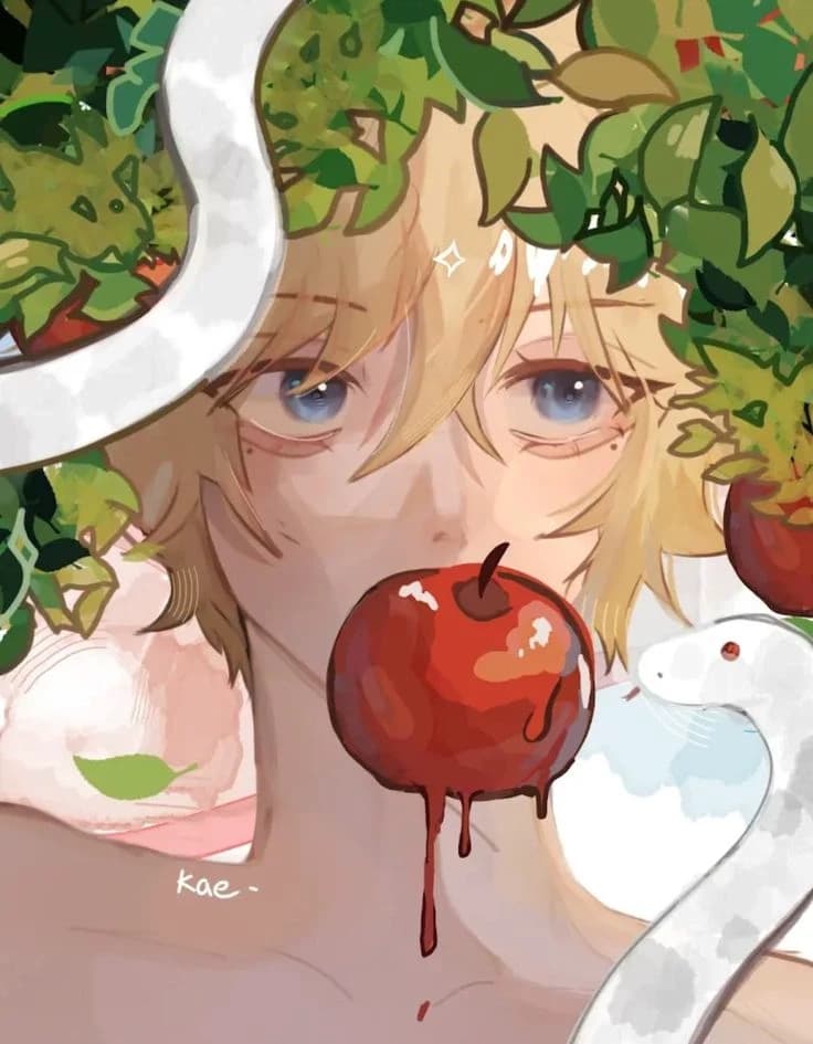 Adam - {SNV} thumbnail
