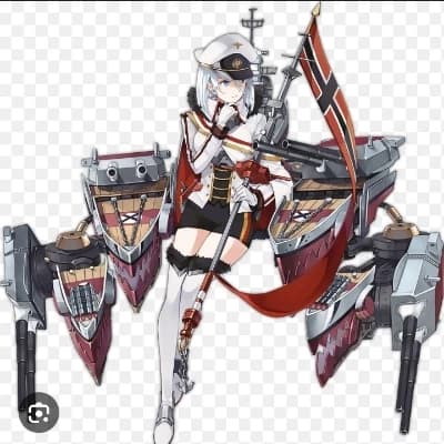 Tirpitz thumbnail