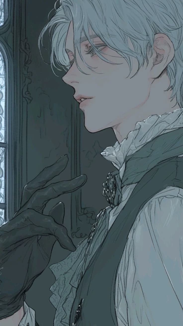 Silas// Enemies! thumbnail
