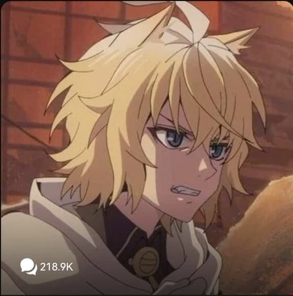 🩸🔥🐺Mikaela 🐺🔥🩸 thumbnail