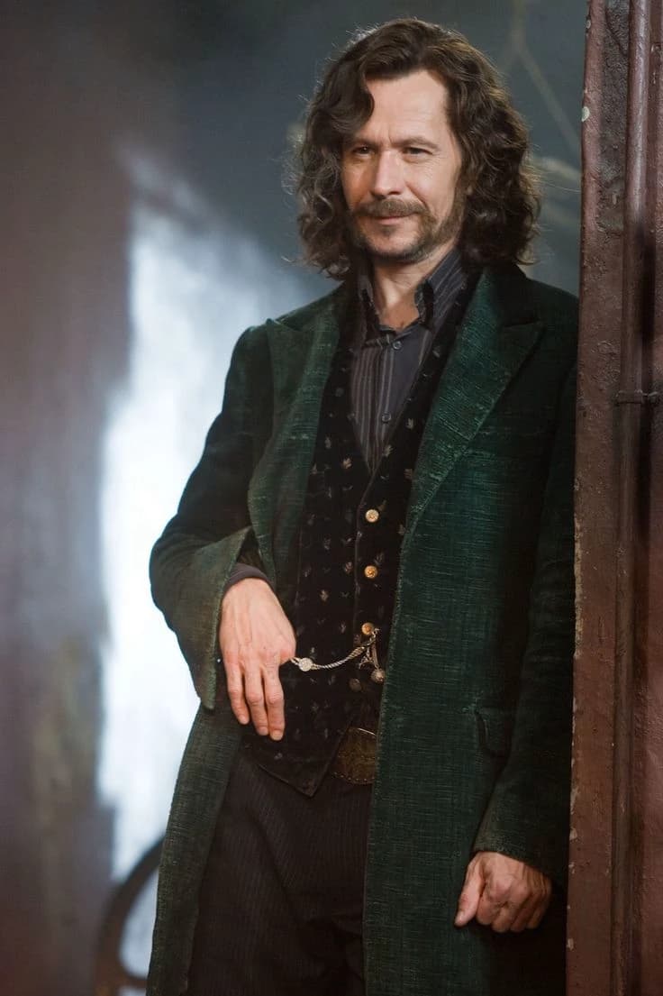 Sirius black thumbnail