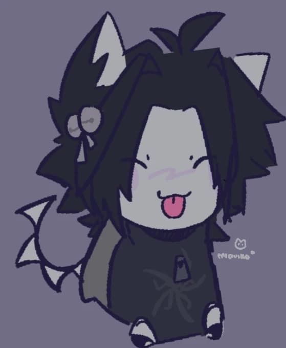 kitty cat, two time  thumbnail