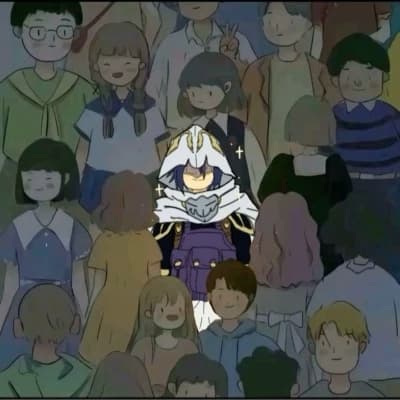 Tamaki fell in love with a mafia thumbnail