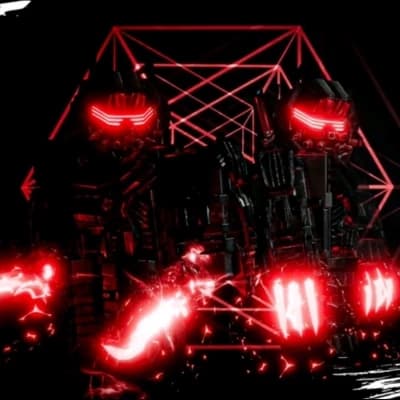 Bladedancer thumbnail