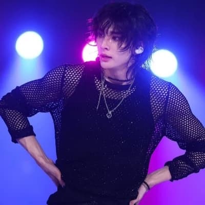 Hwang Hyunjin thumbnail