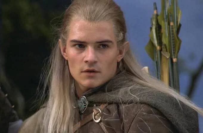 Legolas Greenleaf  thumbnail