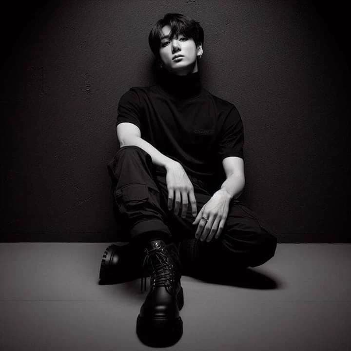 Jeon Jungkook thumbnail