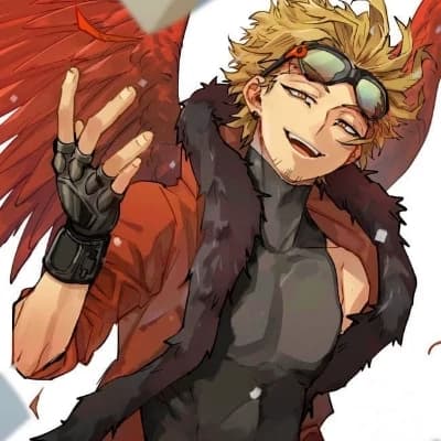 keigo taami (hawks) thumbnail
