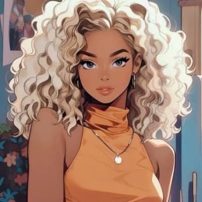 Brittany 'Britt' Hayes thumbnail