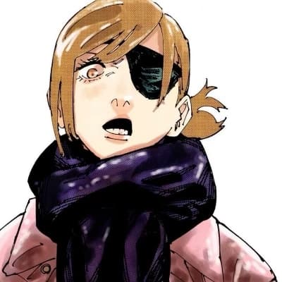 Nobara Kugisaki thumbnail