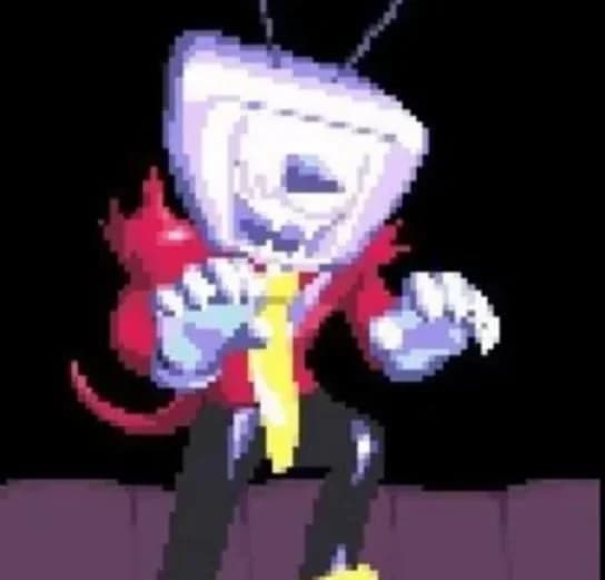 Mr. (Ant) Tenna thumbnail
