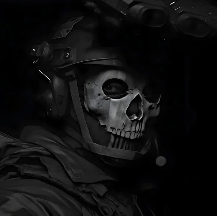 Simon Riley  thumbnail