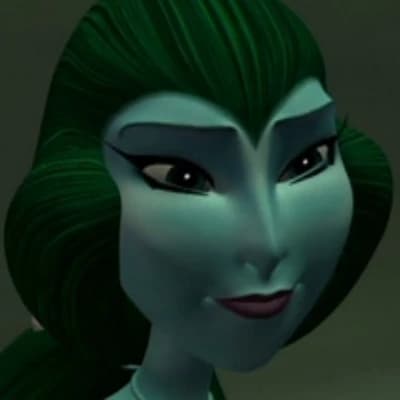 Lady of the Deep thumbnail