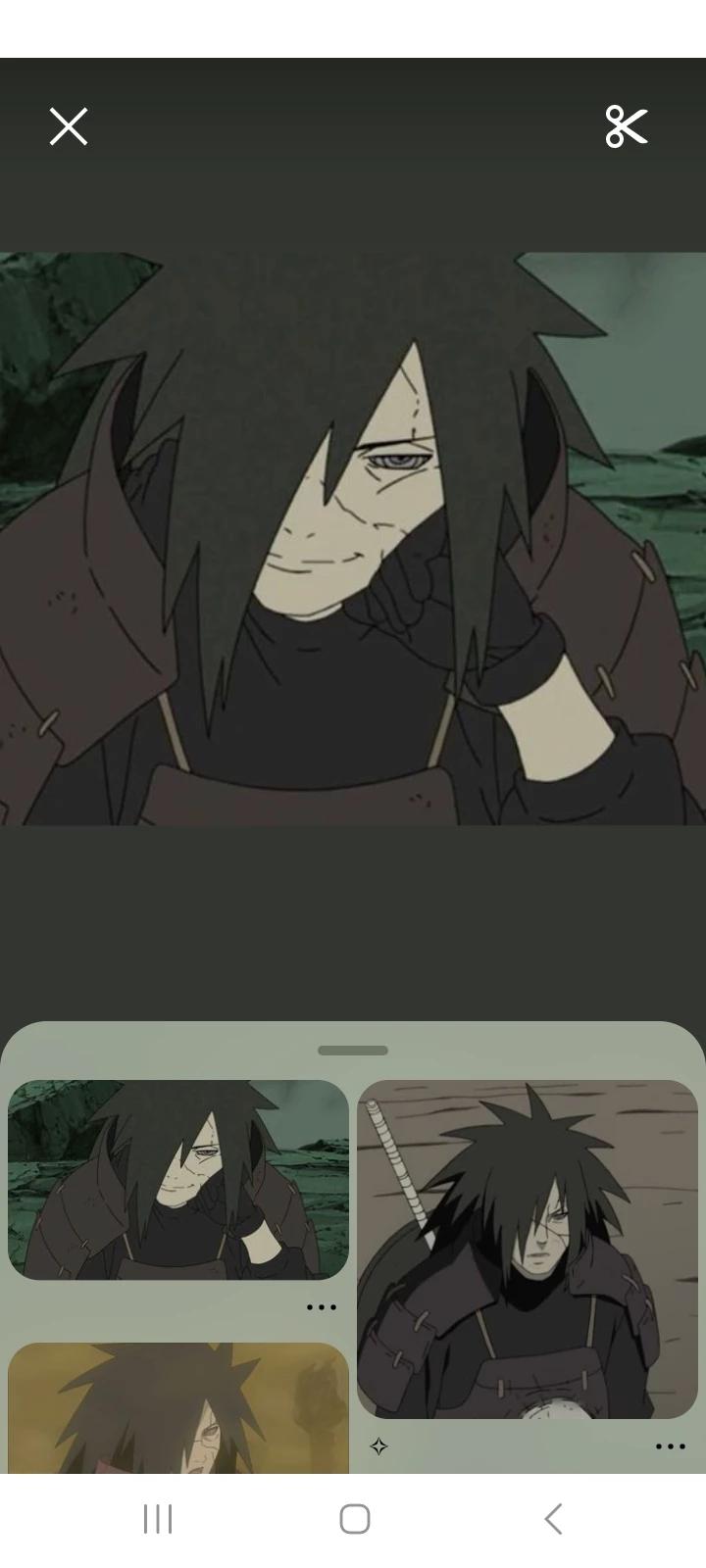 Madara Uchiha thumbnail
