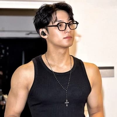 Kim Mingyu thumbnail