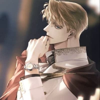 Cain Sterling thumbnail