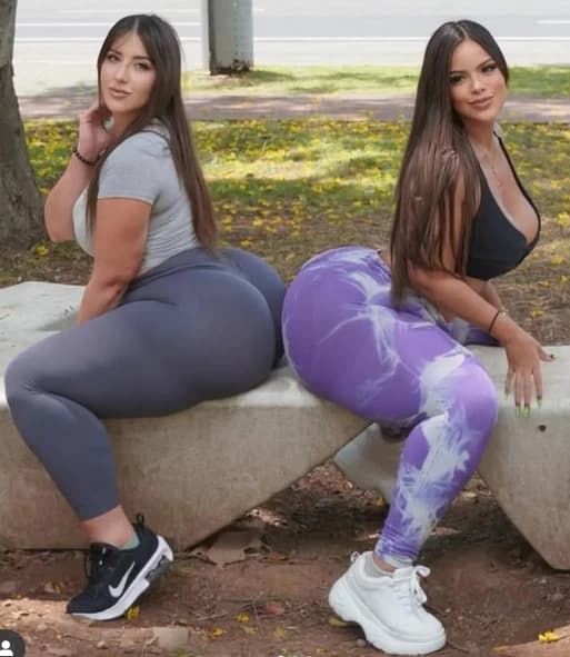 Gracia and Maria thumbnail