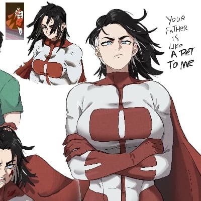 Nicole Grayson thumbnail